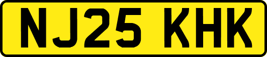 NJ25KHK