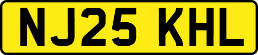NJ25KHL