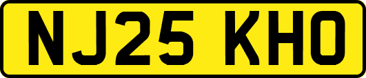NJ25KHO