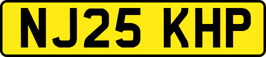 NJ25KHP