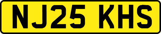 NJ25KHS