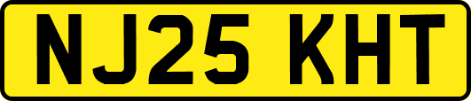 NJ25KHT