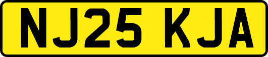 NJ25KJA