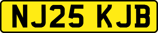 NJ25KJB
