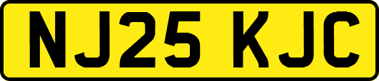 NJ25KJC