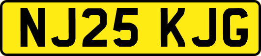 NJ25KJG