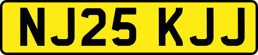 NJ25KJJ
