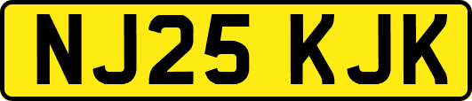 NJ25KJK