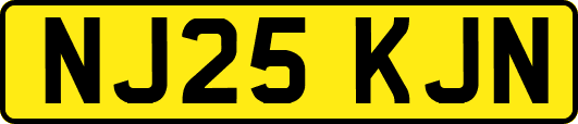 NJ25KJN