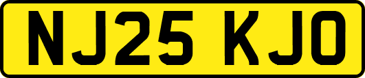 NJ25KJO