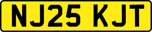 NJ25KJT