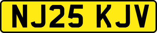 NJ25KJV