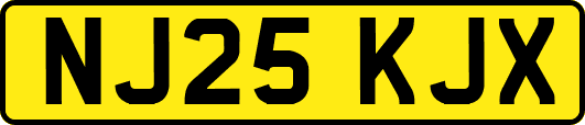NJ25KJX