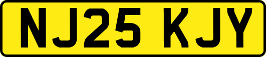 NJ25KJY