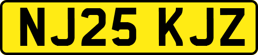 NJ25KJZ
