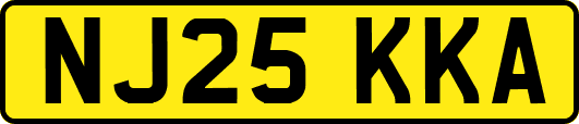 NJ25KKA