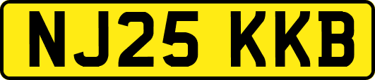 NJ25KKB