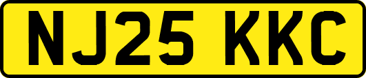 NJ25KKC