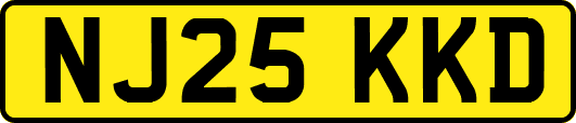 NJ25KKD