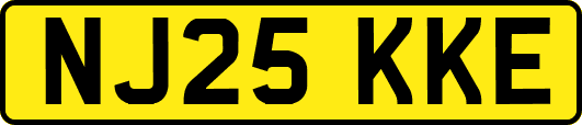 NJ25KKE