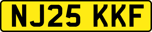 NJ25KKF