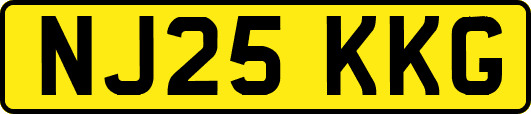 NJ25KKG