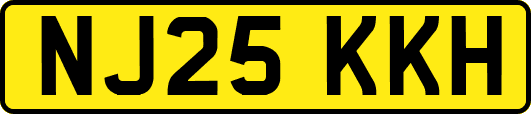 NJ25KKH