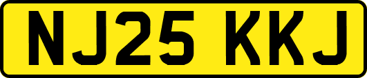 NJ25KKJ