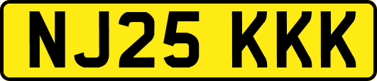 NJ25KKK