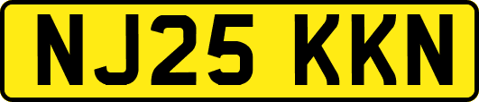 NJ25KKN