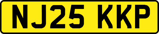 NJ25KKP