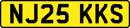NJ25KKS