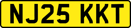 NJ25KKT