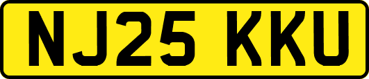 NJ25KKU