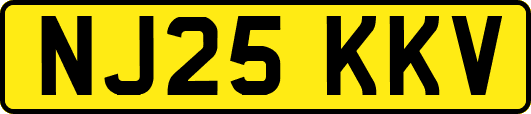 NJ25KKV