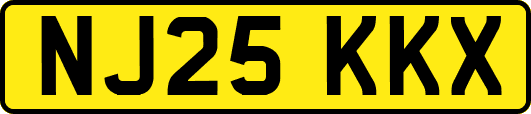 NJ25KKX