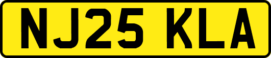 NJ25KLA