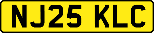 NJ25KLC