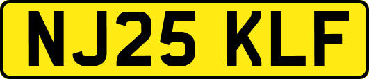 NJ25KLF