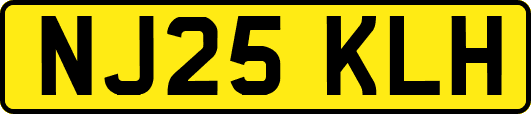 NJ25KLH