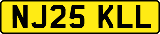 NJ25KLL