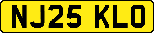 NJ25KLO
