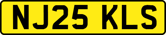 NJ25KLS