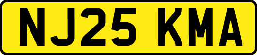 NJ25KMA
