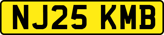 NJ25KMB