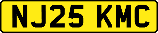 NJ25KMC