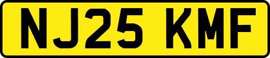 NJ25KMF