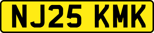 NJ25KMK