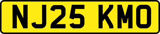 NJ25KMO