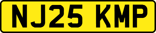 NJ25KMP